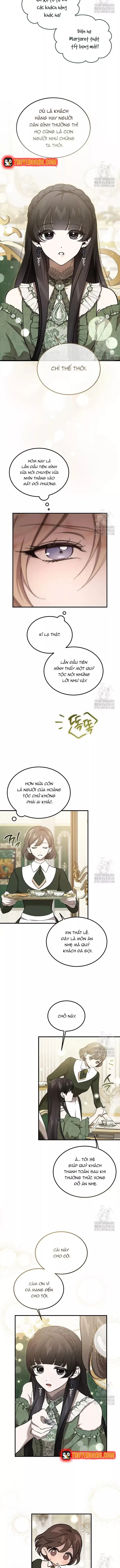 Bản Án Của Quý Tộc Suy Vong			 Chap 55 - Next Chap 56