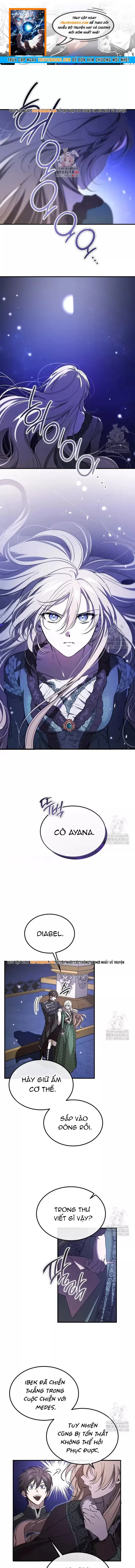 Bản Án Của Quý Tộc Suy Vong Chap 63 - Next Chap 64