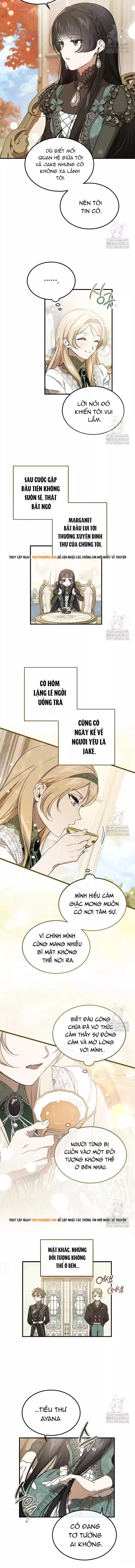 Bản Án Của Quý Tộc Suy Vong Chap 63 - Next Chap 64