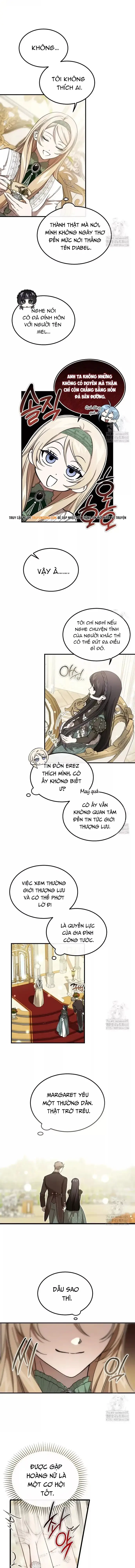 Bản Án Của Quý Tộc Suy Vong Chap 63 - Next Chap 64