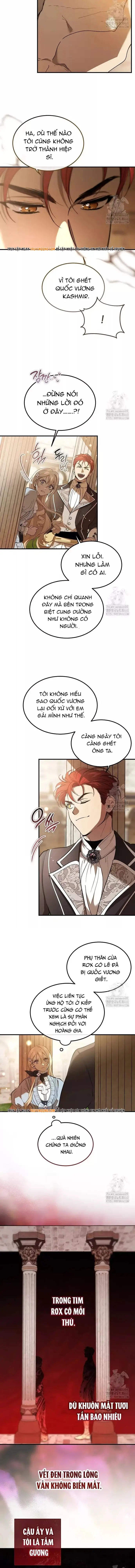 Bản Án Của Quý Tộc Suy Vong Chap 64 - Next Chap 65