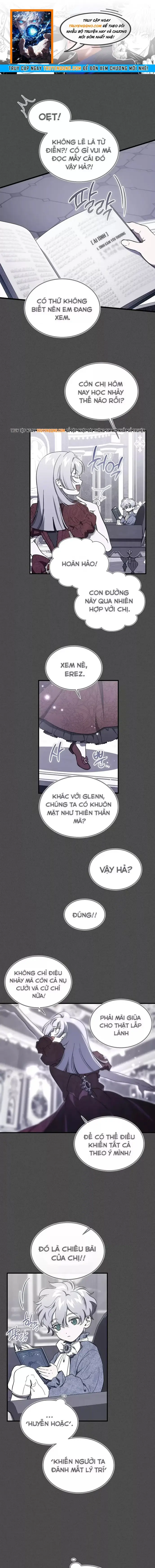 Bản Án Của Quý Tộc Suy Vong Chap 68 - Next Chap 69