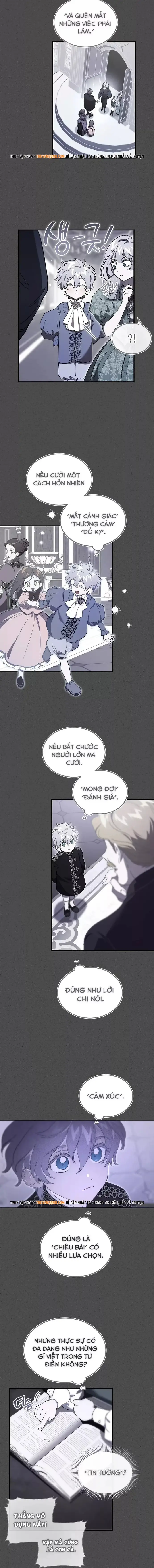 Bản Án Của Quý Tộc Suy Vong Chap 68 - Next Chap 69
