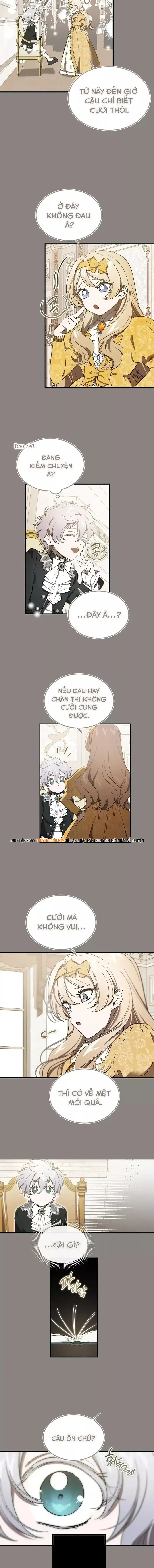 Bản Án Của Quý Tộc Suy Vong Chap 68 - Next Chap 69