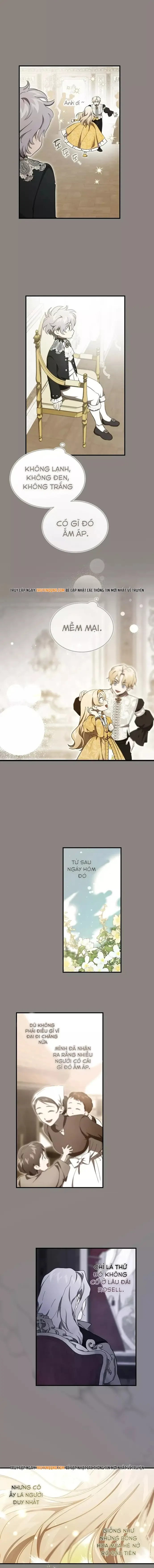 Bản Án Của Quý Tộc Suy Vong Chap 68 - Next Chap 69