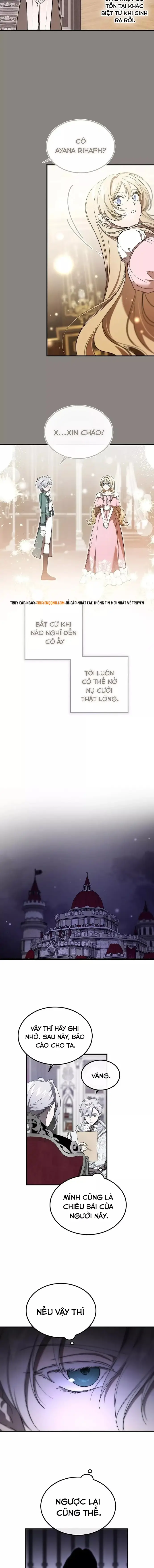 Bản Án Của Quý Tộc Suy Vong Chap 68 - Next Chap 69