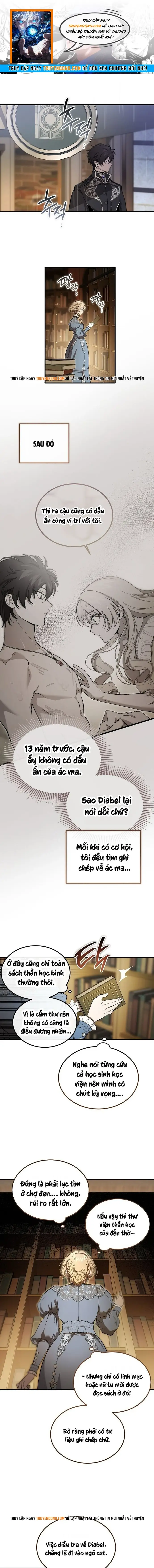 Bản Án Của Quý Tộc Suy Vong Chap 69 - Next Chap 70