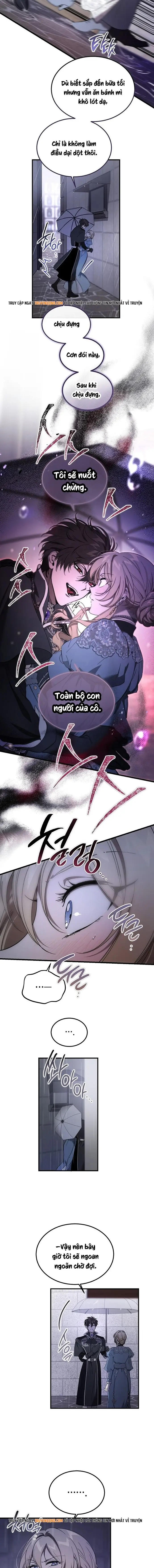 Bản Án Của Quý Tộc Suy Vong Chap 69 - Next Chap 70