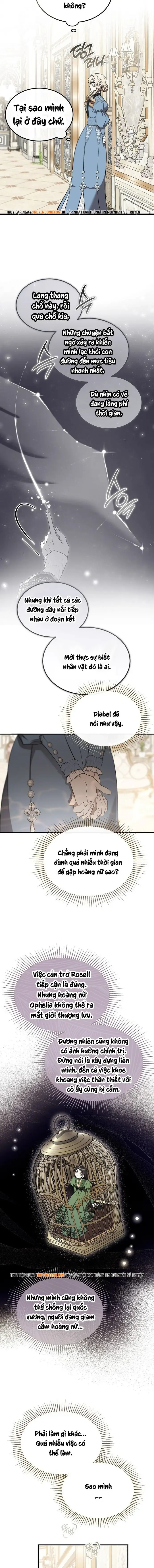 Bản Án Của Quý Tộc Suy Vong Chap 69 - Next Chap 70