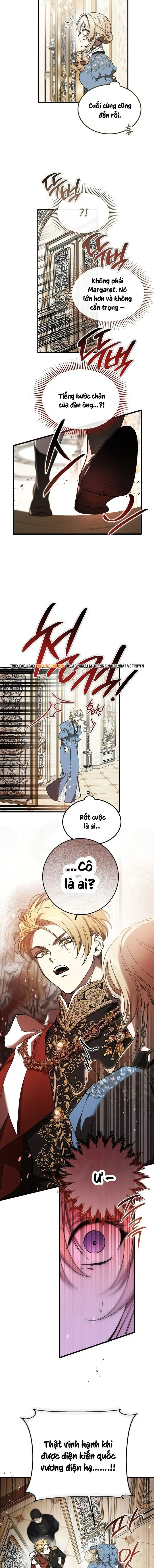 Bản Án Của Quý Tộc Suy Vong Chap 69 - Next Chap 70