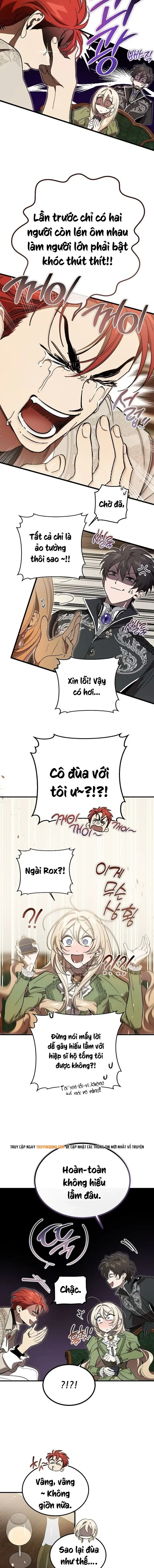 Bản Án Của Quý Tộc Suy Vong Chap 70 - Next Chap 71