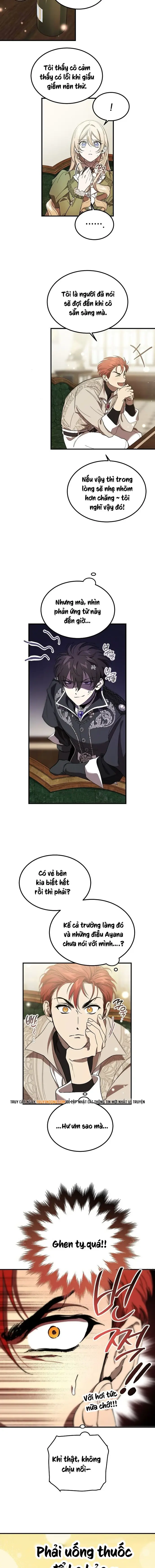 Bản Án Của Quý Tộc Suy Vong Chap 70 - Next Chap 71