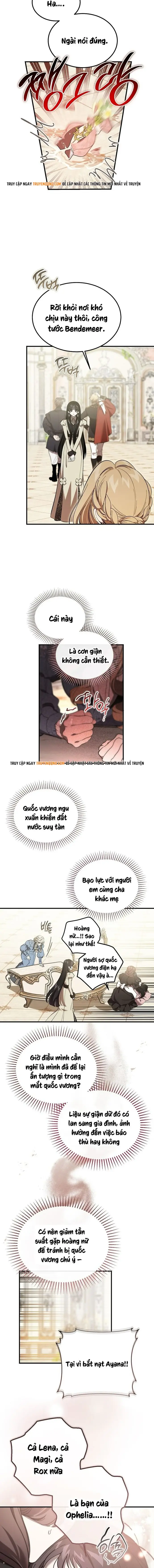 Bản Án Của Quý Tộc Suy Vong Chap 70 - Next Chap 71