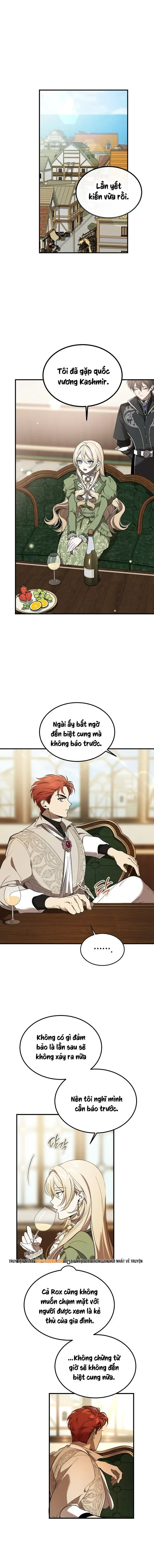 Bản Án Của Quý Tộc Suy Vong Chap 70 - Next Chap 71