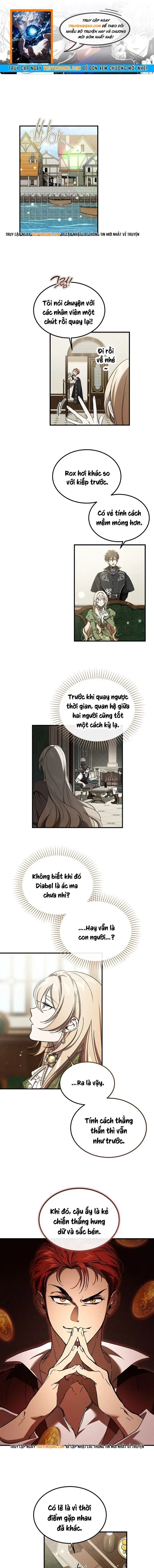 Bản Án Của Quý Tộc Suy Vong Chap 71 - Next Chap 72