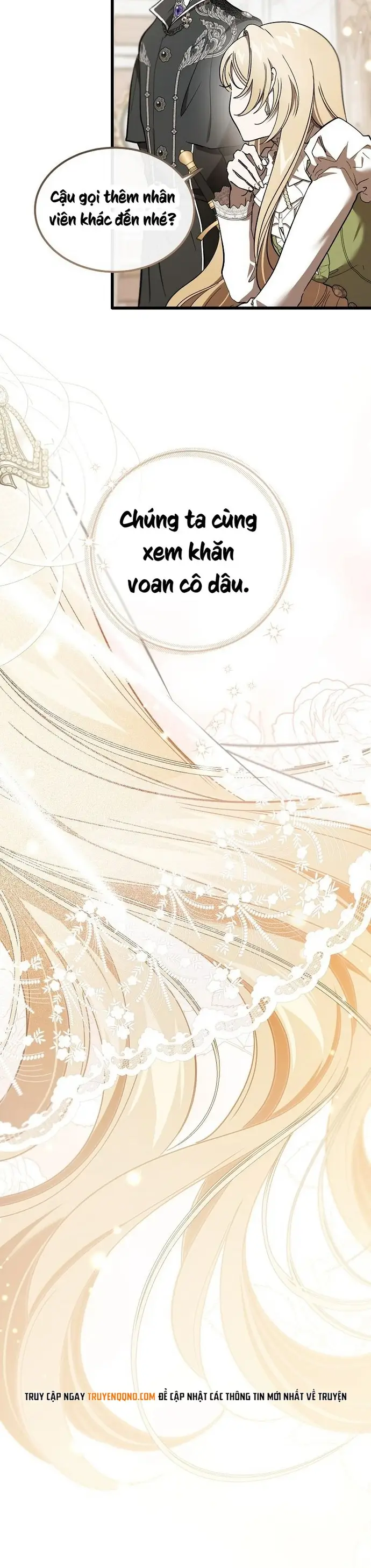 Bản Án Của Quý Tộc Suy Vong Chap 71 - Next Chap 72