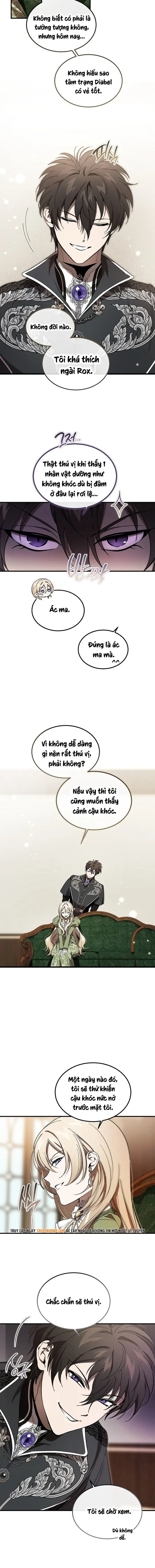 Bản Án Của Quý Tộc Suy Vong Chap 71 - Next Chap 72