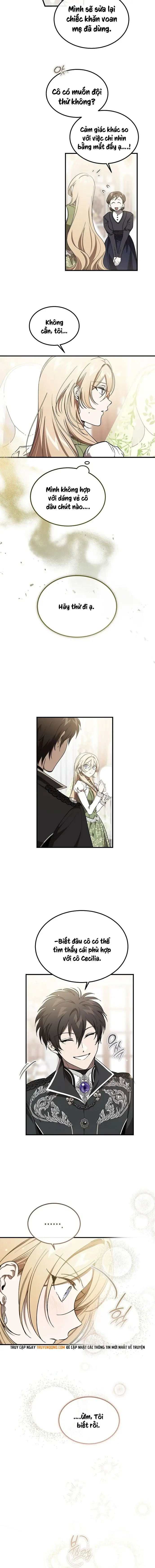 Bản Án Của Quý Tộc Suy Vong Chap 72 - Next Chap 73