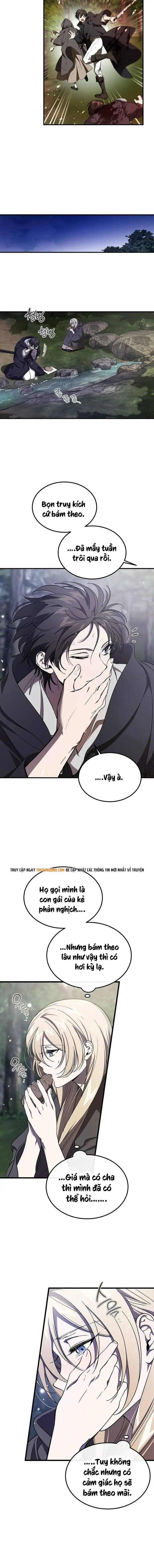 Bản Án Của Quý Tộc Suy Vong Chap 72 - Next Chap 73