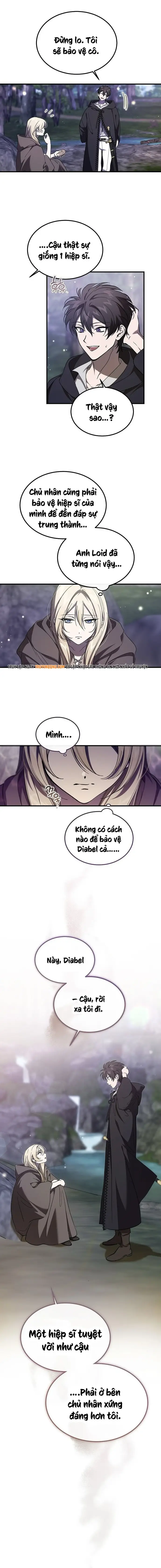 Bản Án Của Quý Tộc Suy Vong Chap 72 - Next Chap 73