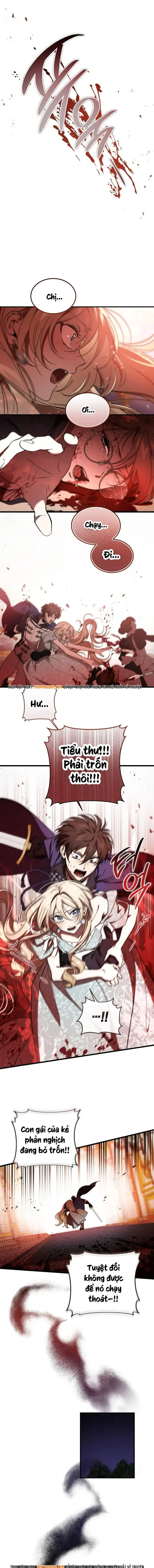 Bản Án Của Quý Tộc Suy Vong Chap 72 - Next Chap 73