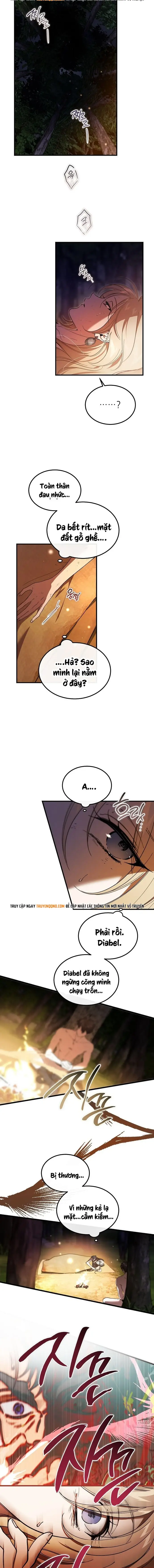 Bản Án Của Quý Tộc Suy Vong Chap 72 - Next Chap 73