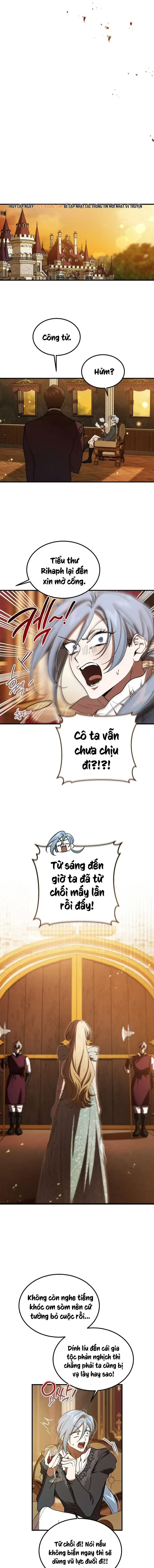 Bản Án Của Quý Tộc Suy Vong Chap 72 - Next Chap 73