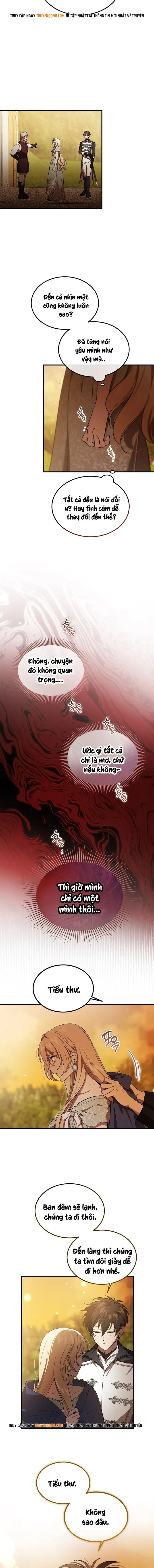 Bản Án Của Quý Tộc Suy Vong Chap 72 - Next Chap 73