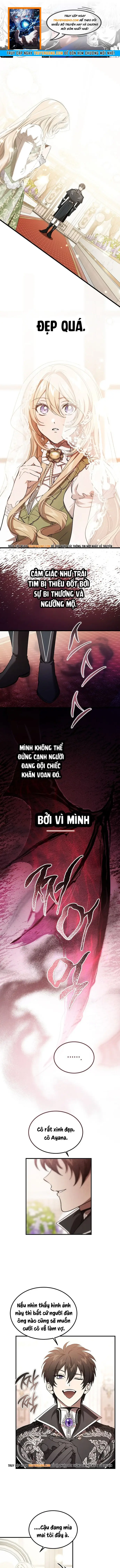 Bản Án Của Quý Tộc Suy Vong Chap 74 - Next Chap 75