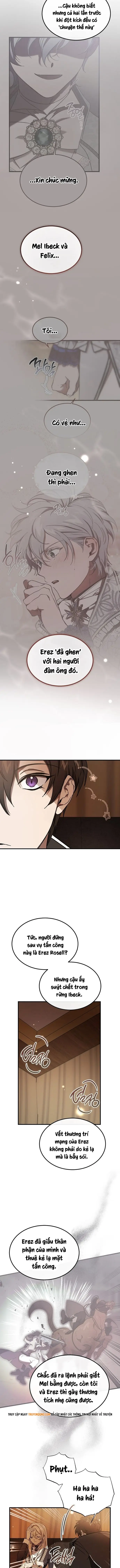 Bản Án Của Quý Tộc Suy Vong Chap 74 - Next Chap 75