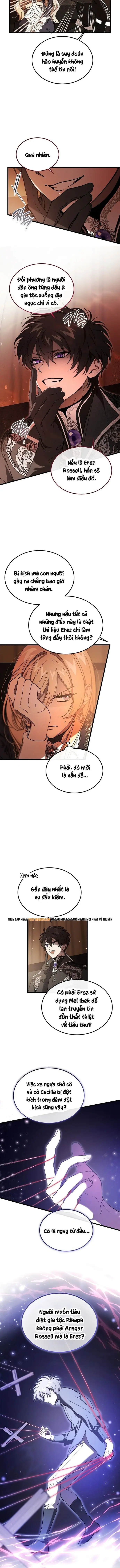Bản Án Của Quý Tộc Suy Vong Chap 74 - Next Chap 75