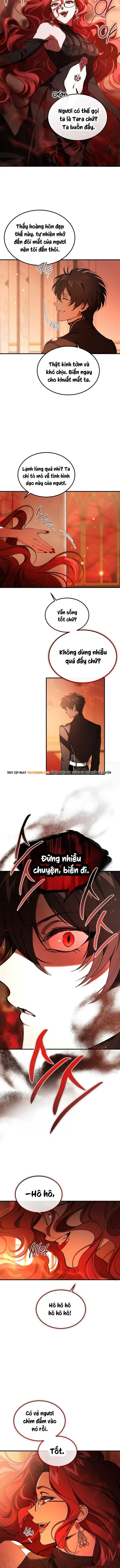 Bản Án Của Quý Tộc Suy Vong Chap 74 - Next Chap 75