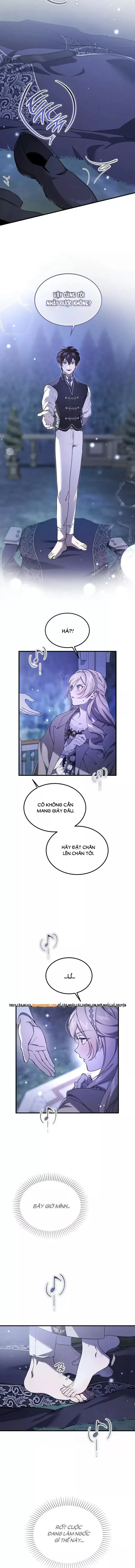 Bản Án Của Quý Tộc Suy Vong Chap 77 - Next Chap 78