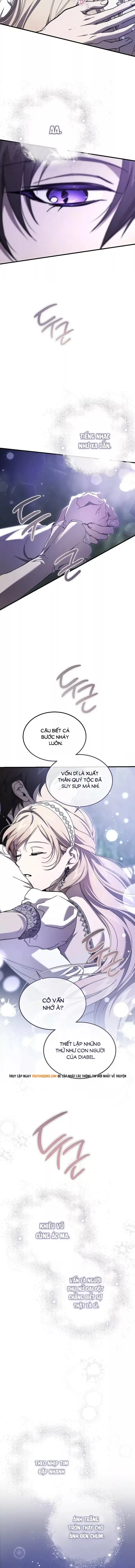 Bản Án Của Quý Tộc Suy Vong Chap 77 - Next Chap 78