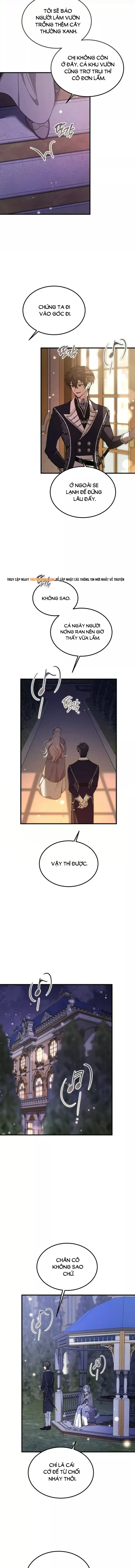 Bản Án Của Quý Tộc Suy Vong Chap 77 - Next Chap 78
