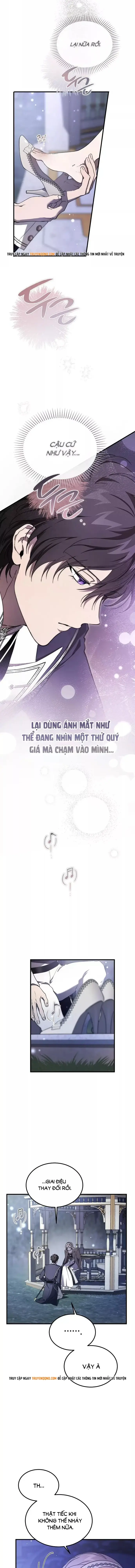 Bản Án Của Quý Tộc Suy Vong Chap 77 - Next Chap 78