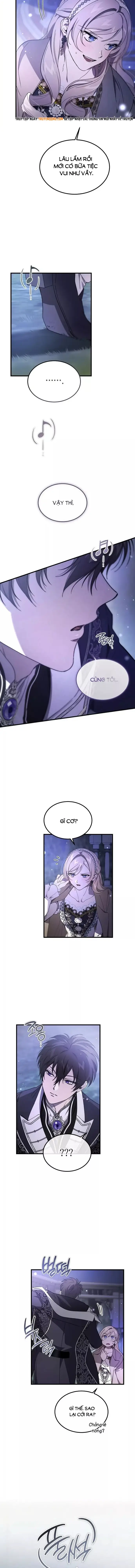 Bản Án Của Quý Tộc Suy Vong Chap 77 - Next Chap 78