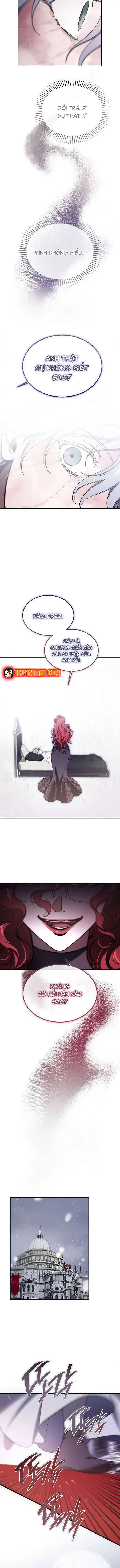 Bản Án Của Quý Tộc Suy Vong Chap 80 - Next Chap 81