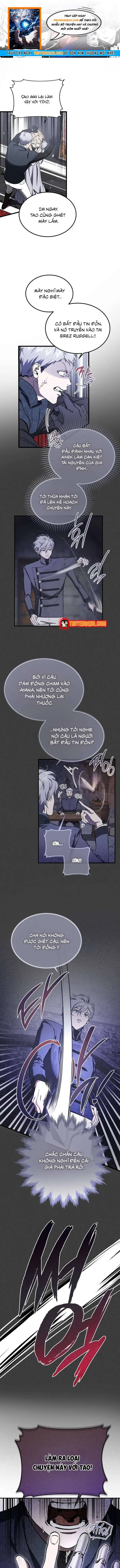 Bản Án Của Quý Tộc Suy Vong Chap 81 - Next Chap 82