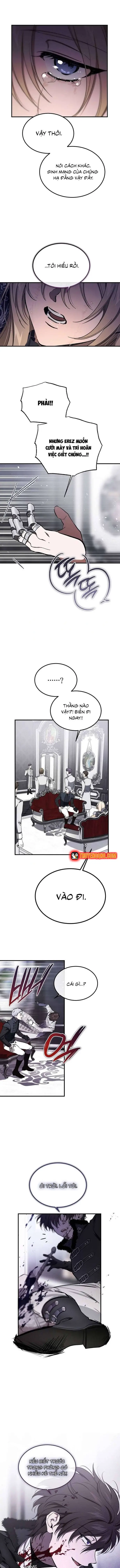Bản Án Của Quý Tộc Suy Vong Chap 81 - Next Chap 82