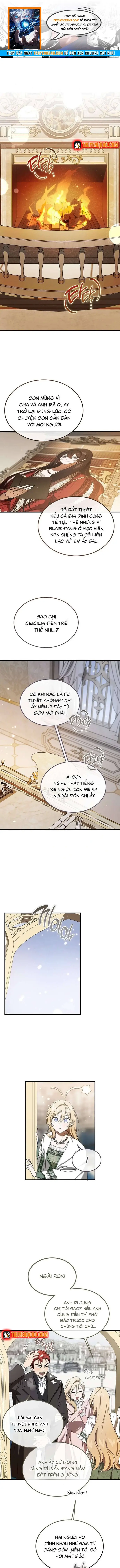 Bản Án Của Quý Tộc Suy Vong Chap 82 - Next Chap 83