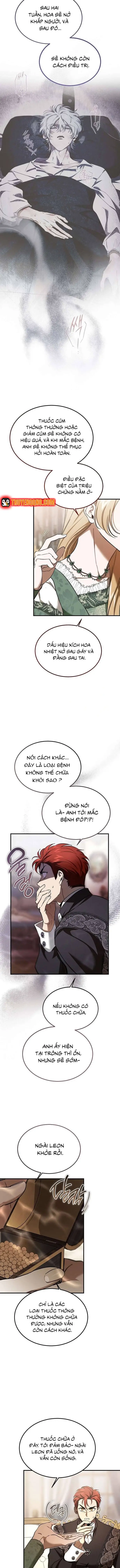 Bản Án Của Quý Tộc Suy Vong Chap 82 - Next Chap 83
