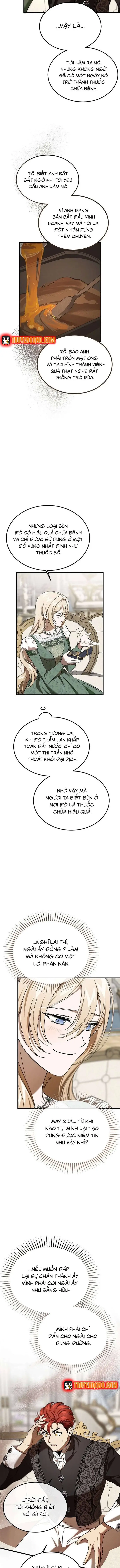 Bản Án Của Quý Tộc Suy Vong Chap 82 - Next Chap 83