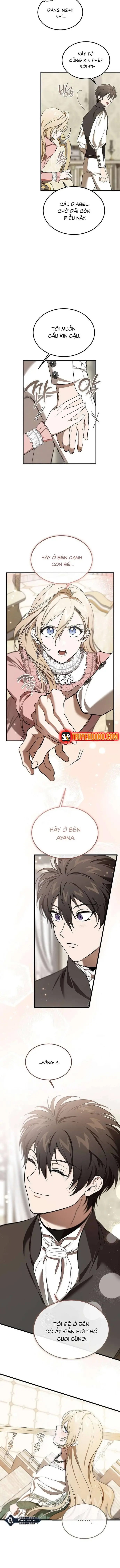 Bản Án Của Quý Tộc Suy Vong Chap 82 - Next Chap 83