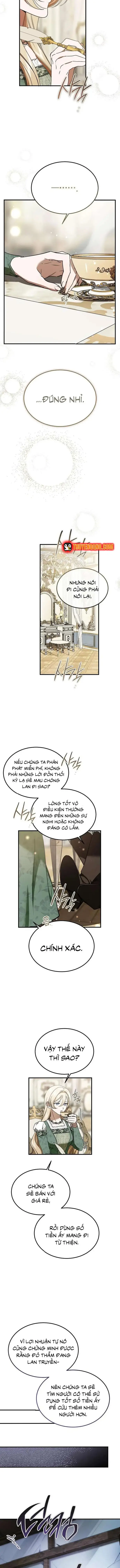 Bản Án Của Quý Tộc Suy Vong Chap 83 - Next Chap 84