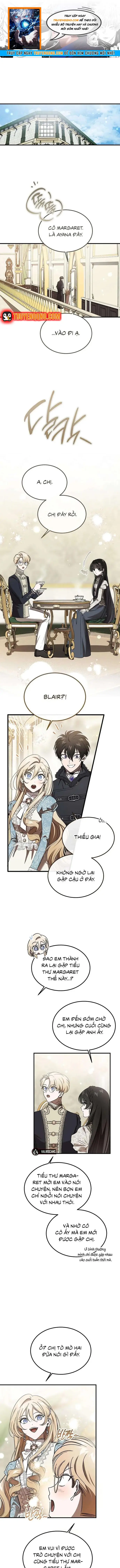 Bản Án Của Quý Tộc Suy Vong Chap 90 - Next Chap 91