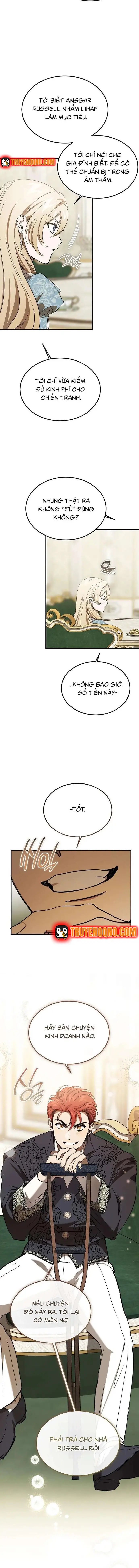 Bản Án Của Quý Tộc Suy Vong Chap 90 - Next Chap 91