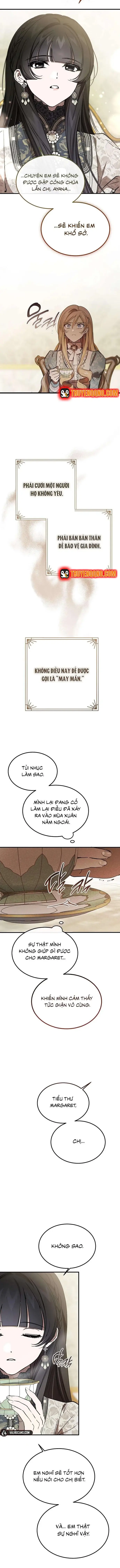 Bản Án Của Quý Tộc Suy Vong Chap 90 - Next Chap 91