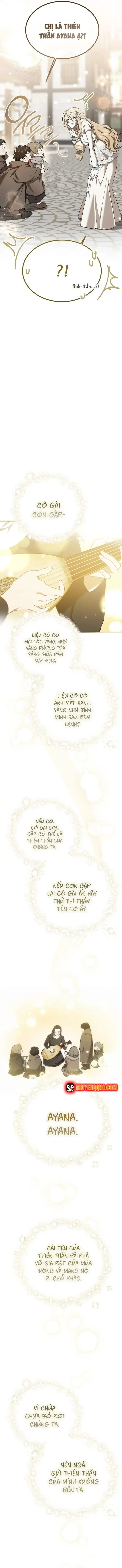 Bản Án Của Quý Tộc Suy Vong Chap 91 - Next Chap 92