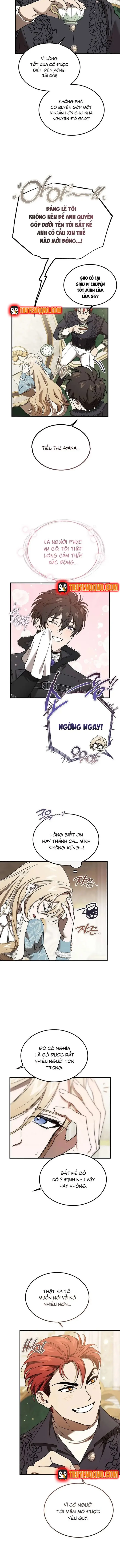 Bản Án Của Quý Tộc Suy Vong Chap 91 - Next Chap 92